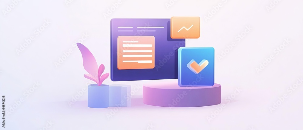 Aufkleber enhance team collaboration with a closeup of a communication tool showcasing clear and transparent c