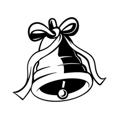 Christmas Vintage Design Art Illustration Decoration Element Vector