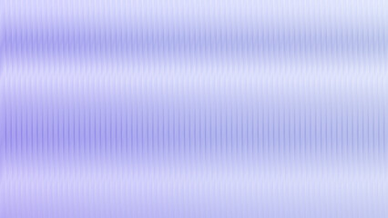 The background is ribbed glass texture in white and purple, with a frosted wavy effect. A close-up of the fluted door window adds depth to the design—vector illustration.