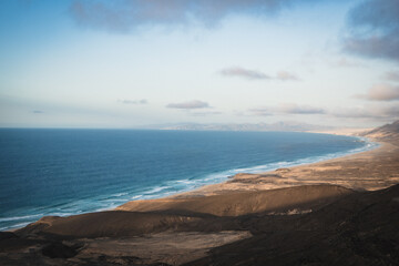 Islas Canarias: Fuerteventura y Lanzarote