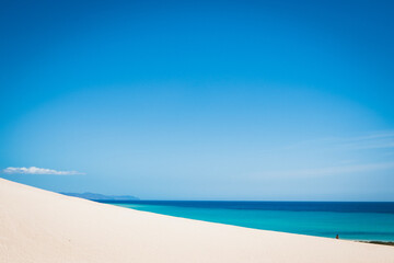 Islas Canarias: Fuerteventura y Lanzarote