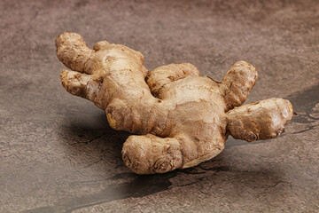 Ginger root for cooking and medicine