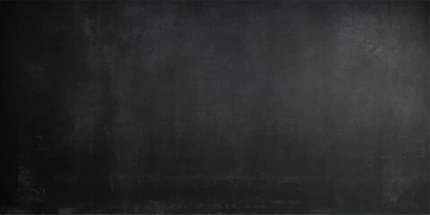 Black cracked wall slate texture wall grunge backdrop rough background, dark concrete floor or old grunge background. black concrete wall , grunge stone texture background	