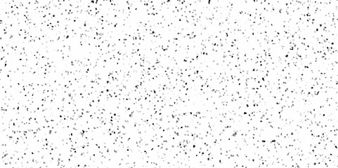 Wall terrazzo texture gray blue of stone granite black, white background. And polished stone wall texture. Rock backdrop textured illustration