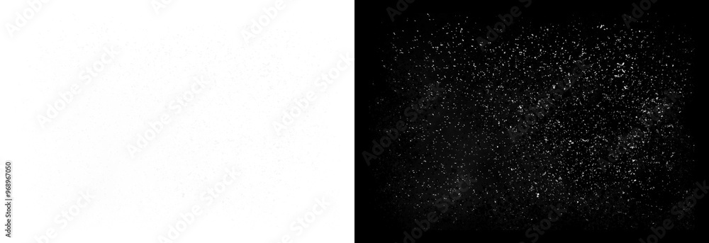 Sticker png abstract particle background textures