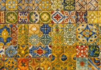  Italian pattern