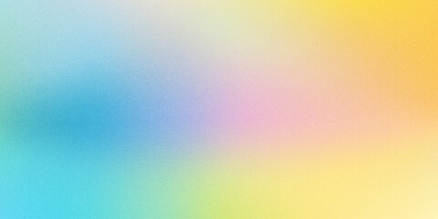 Color gradient background, abstract orange grain gradation texture, vector pink noise texture blur abstract background