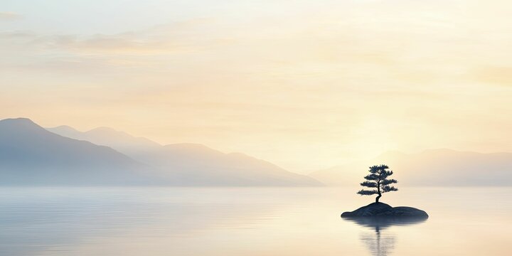 Mindfulness techniques that promote tranquility and enhance overall well-being throughout everyday experiences can lead to a more peaceful and fulfilling life.