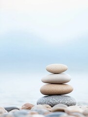 Soft approaches to managing stress can enhance your mindfulness and foster a harmonious emotional state for a more fulfilling life.