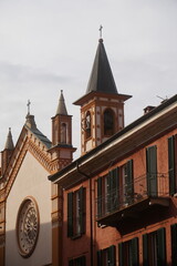 Lac de Come Italie Menaggio