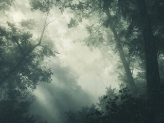 Obraz premium the high-quality natural landscape background