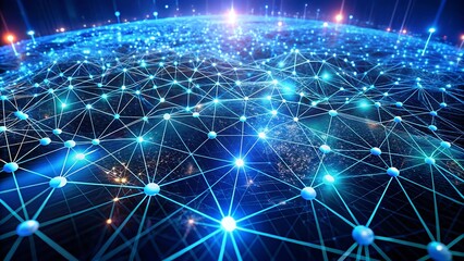 Digital Data Network