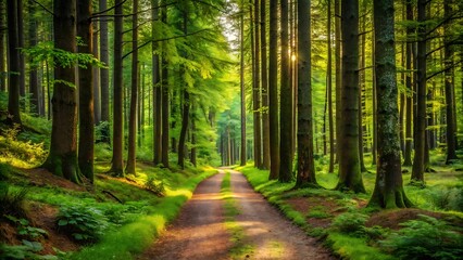 Forest Trail
