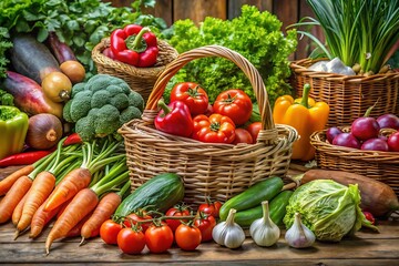 Organic Produce