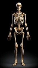 Skeleton