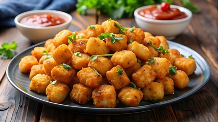Tater Tots