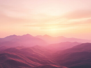 Obraz premium the high-quality natural landscape background