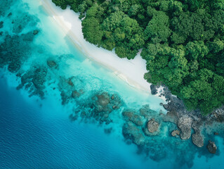 the high-quality natural landscape background