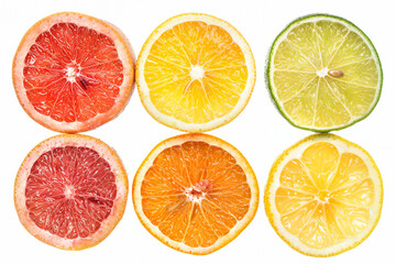 Fototapeta premium Various fresh vegetables healthy food made with generative AI