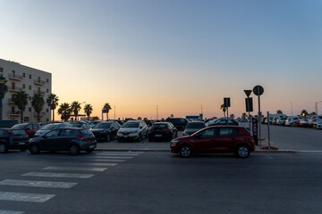 Trapani