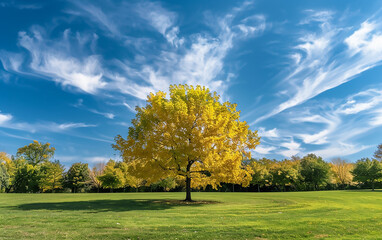 Clear sky, hills, landscape photo