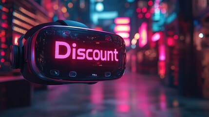 Exploring the Future of Shopping with Cyber Monday and Virtual Reality Headsets for Enhanced Experiences