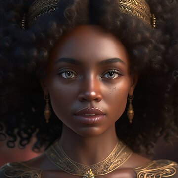 Black Princess