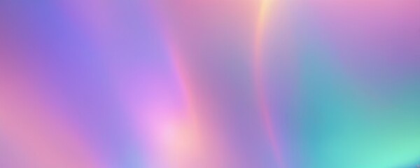 Pearlescent texture and Holo colors gradients to the background