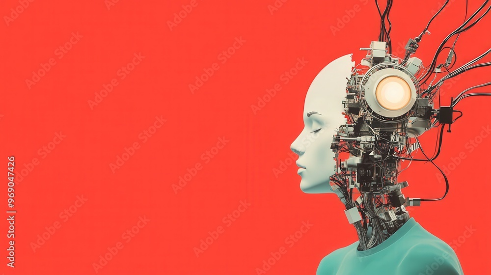 Poster exploring the future: how ai innovations propel breakthroughs in cognitive technologies today