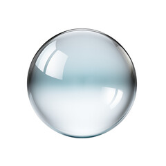 glass sphere