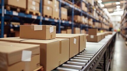 Packaging and shipping insurance, risk management, protection