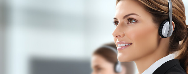 customer service representative