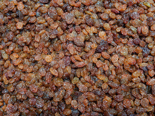 Dried Sea Buckthorn Berries for Health Benefits