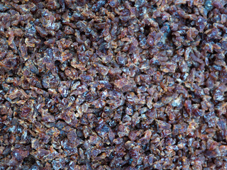 Sultanien: A Rich and Flavorful Dried Fruit