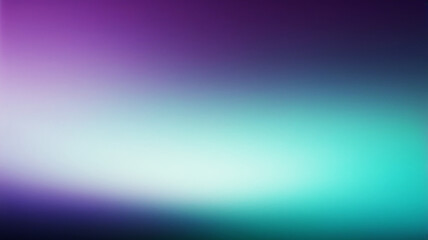 Fototapeta premium Abstract gradient blurred blue purple background or concept texture for your banners posters and graphic