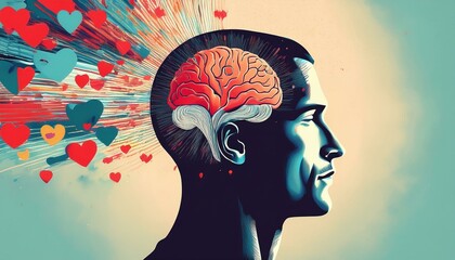 Breaking the Silence: A Surreal Approach to Mental Health and Overcoming Personal Struggles