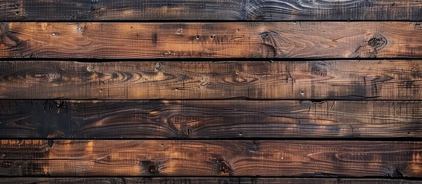 Attractive natural wooden texture backdrop Wood table wallpaper for design purposes. with copy space image. Place for adding text or design