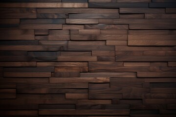 Background wall wood architecture.