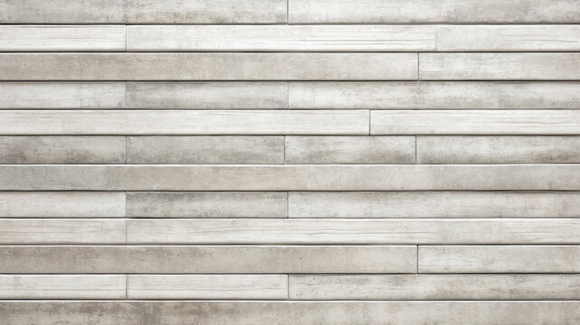 Close-up of a gray concrete wall with horizontal slab lines