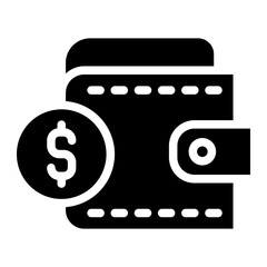 wallet icon