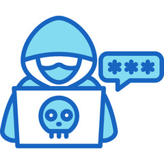 Hacker Icon