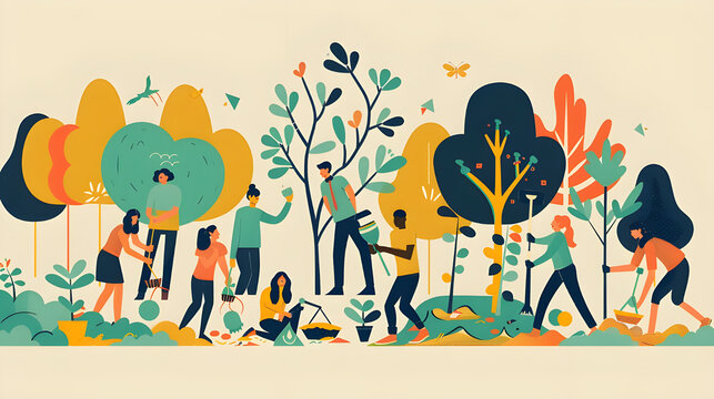 Community Environment Images – Browse 1,790,407 Stock Photos, Vectors ...