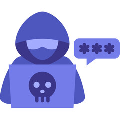 Hacker Icon