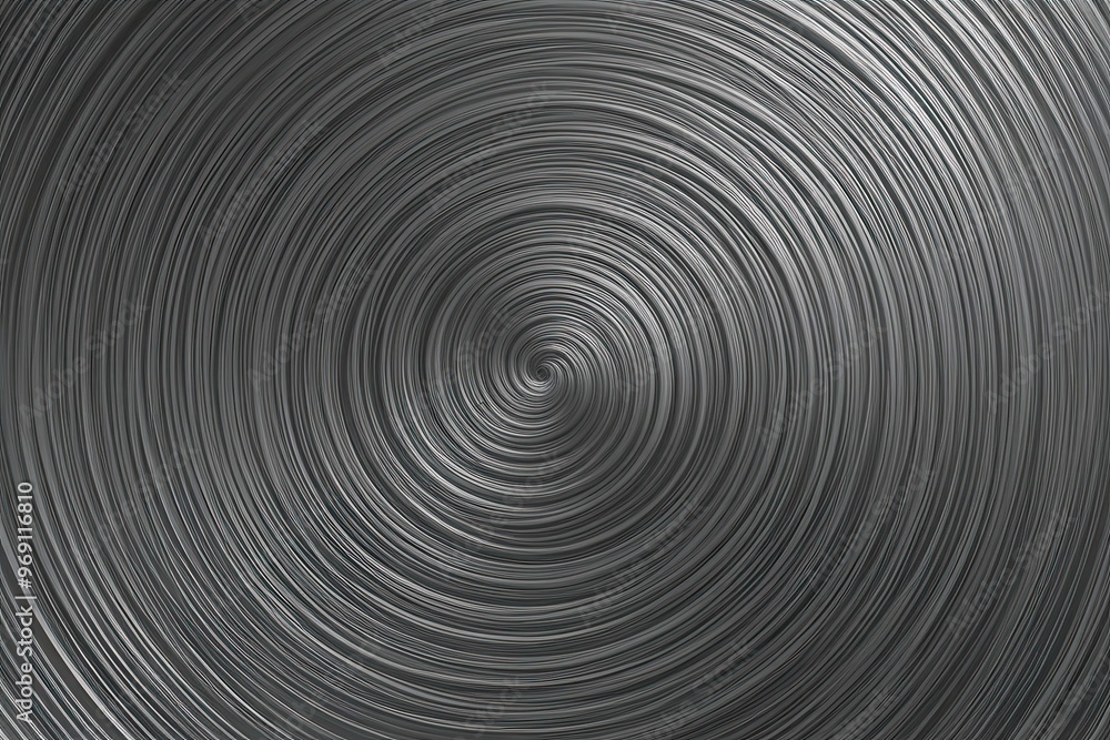 Poster dynamic gray noise swirl texture background for versatile graphic designs