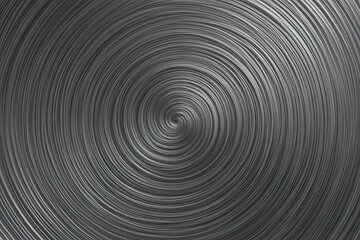Obraz premium Dynamic Gray Noise Swirl Texture Background for Versatile Graphic Designs