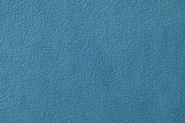  close up of a blue texture background