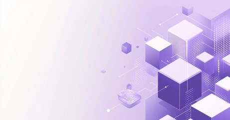 abstract background