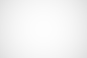 Grey gradient abstract background