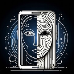 Emotional telephony of personal remote presence