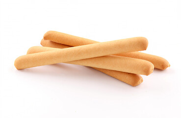 middle eastern traditional kaak with milk